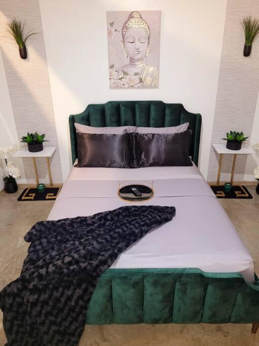 Staycation City Loft Free Gated Parking Saint Louis Zewnętrze zdjęcie