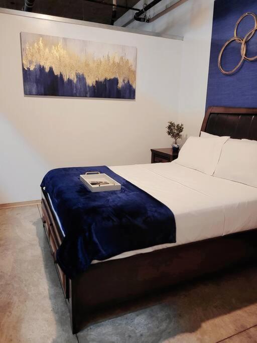 Staycation City Loft Free Gated Parking Saint Louis Zewnętrze zdjęcie