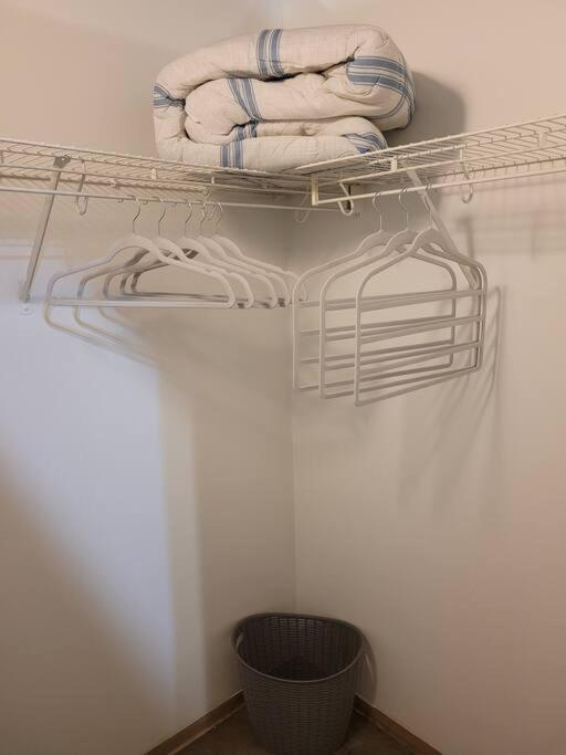 Staycation City Loft Free Gated Parking Saint Louis Zewnętrze zdjęcie