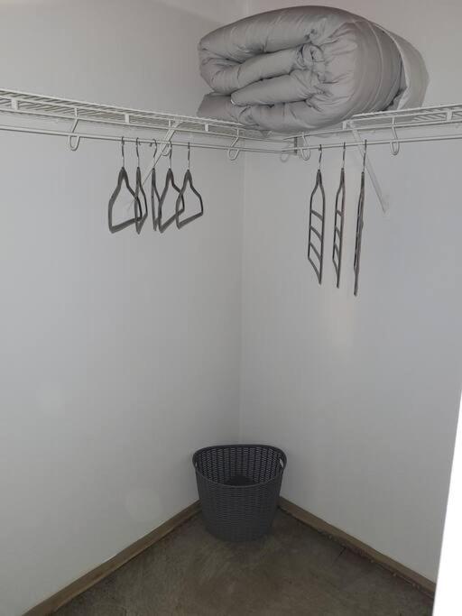 Staycation City Loft Free Gated Parking Saint Louis Zewnętrze zdjęcie